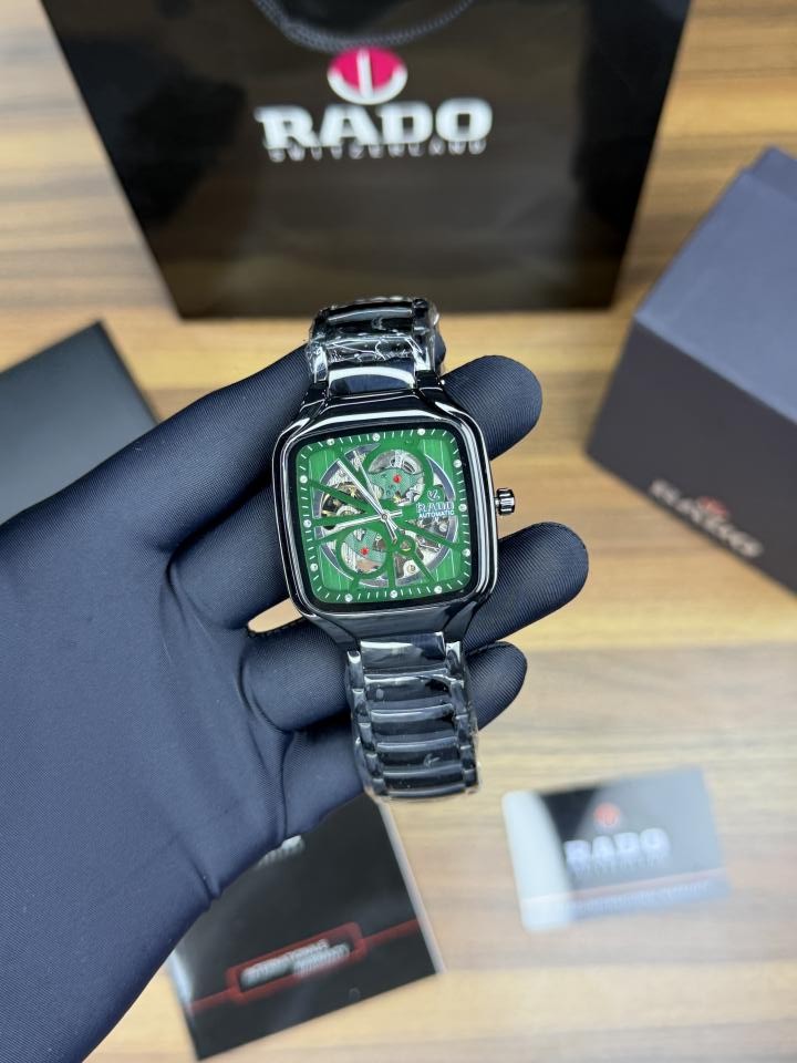 RADD O AUTOMATIC