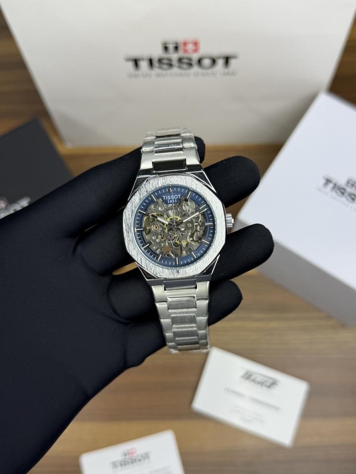 TISSOO T AUTOMATIC