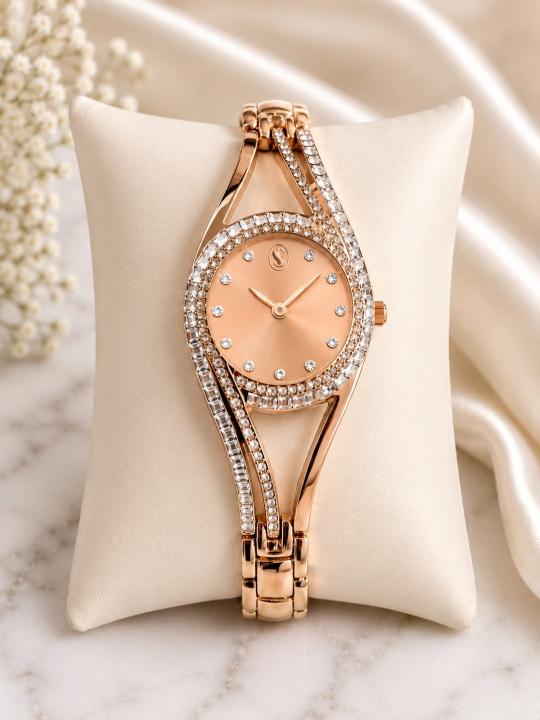 SWAROVSKKI HYPER BOLA DIAMOND EDITION 903