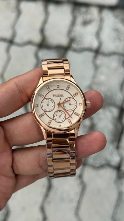 Fossii l Modern Sophisticated BQ1564