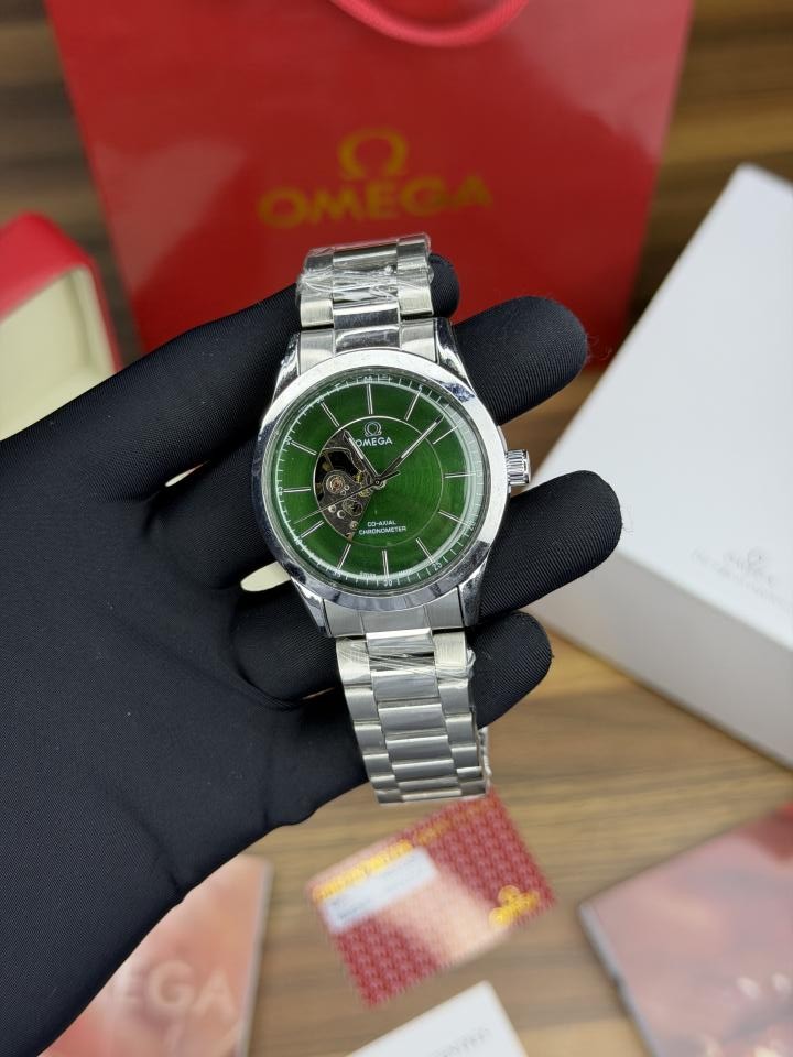 OMEGG A AUTOMATIC