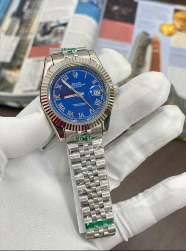 Alternative view of Role Datejust Automatic AAA K01
