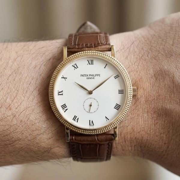 Patek Philipp Men watch