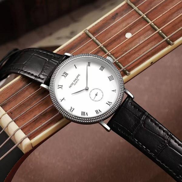 Alternative view of Patek Philipp Men Watch