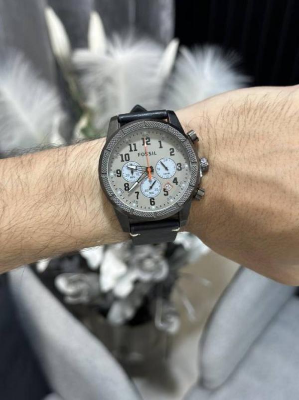 Alternative view of Fossi Chronograph Premium ( All Working )