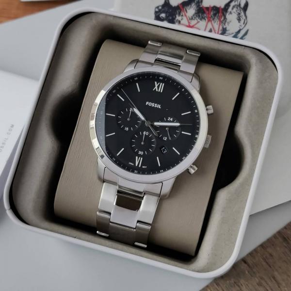 Alternative view of Fossi Neutra FS5384 Chronograph
