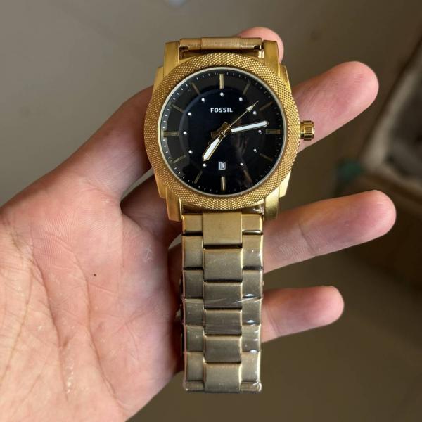 Alternative view of Fossi Premium Men Watch