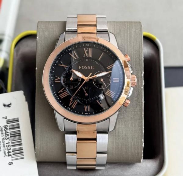 Fossi Grant FS5024 Chronograph