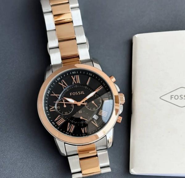 Fossi Grant FS5024 Chronograph