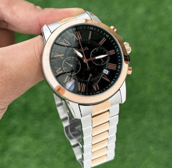 Alternative view of Fossi Grant FS5024 Chronograph