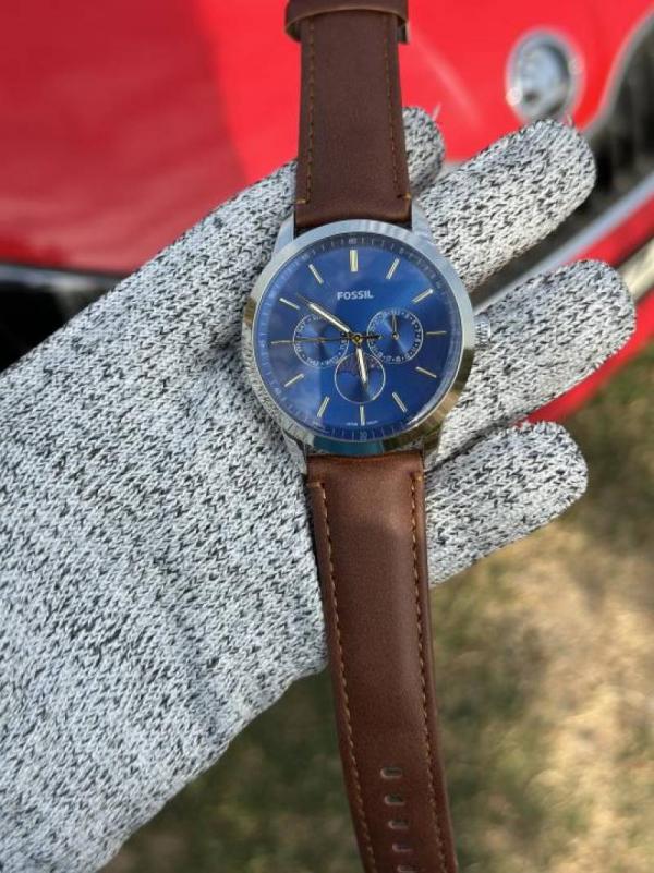 Alternative view of Fossi Neutra FS5903 Moonphase