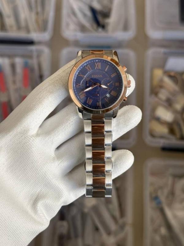 Alternative view of Fossi Grant FS5024 1st Quality Premium Watch