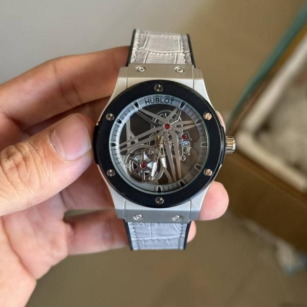 Alternative view of Hublo T Bigbang Quartz ( Best Quality )