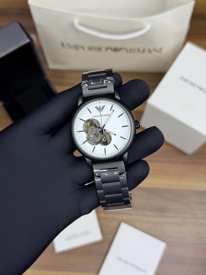 EMPORIO ARMAA NI AUTOMATIC