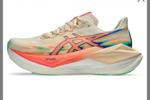 Asiccss SuperBlast 3 Sea Shell Sun Coral - Image 3
