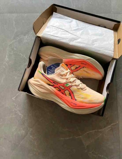 Asiccss SuperBlast 3 Sea Shell Sun Coral - Image 7