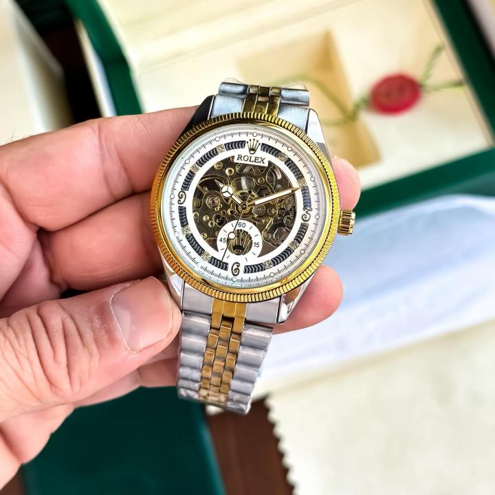ROLEE X AUTOMATIC MEN WATCH