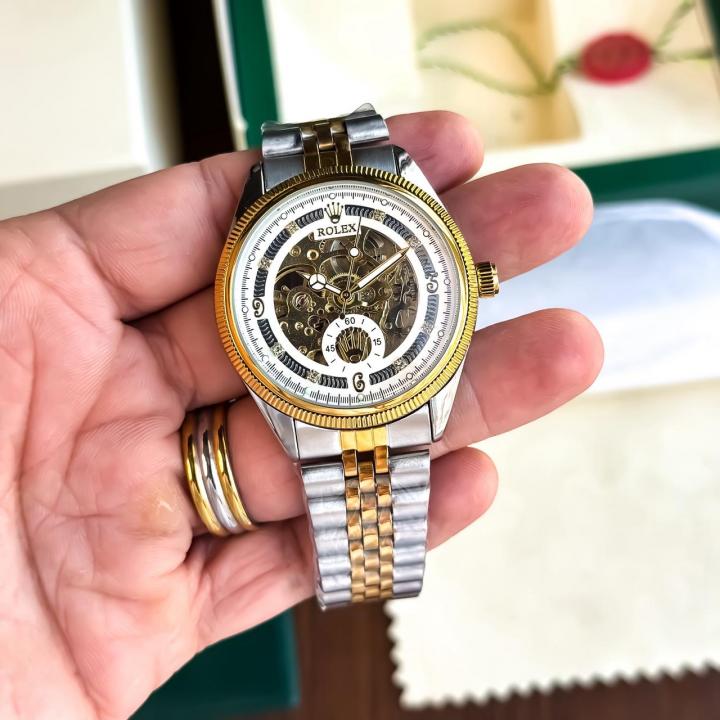 Alternative view of ROLEE X AUTOMATIC MEN WATCH