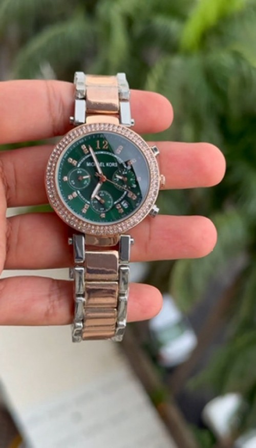 Michael Kors Parker