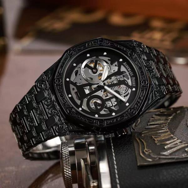Audemars Pigue Vintage Classic Men Watch