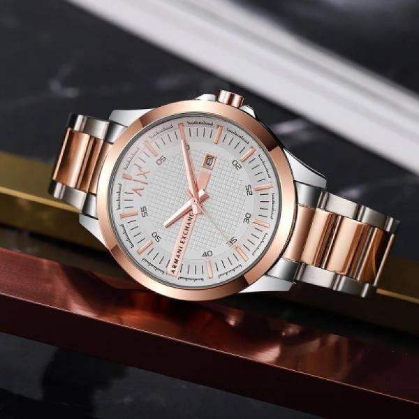 Armaani Exchange Premium Watch