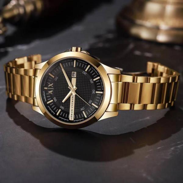 Alternative view of Armaani Exchange Premium Watch