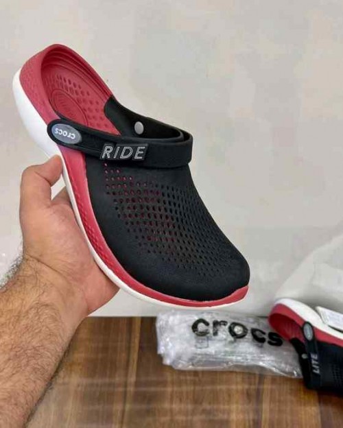 CROCCSS Literide 360 RED BLACK