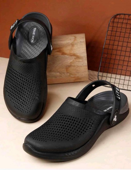 CROCCSS LiteRide 360 All Black