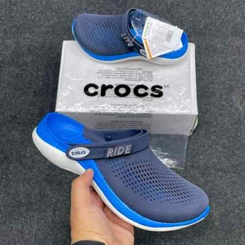 CROCCSS 360 LiteRide BLUE