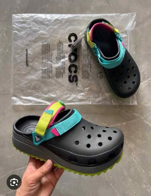 CROCCSS Premium Classic Hiker Clogs