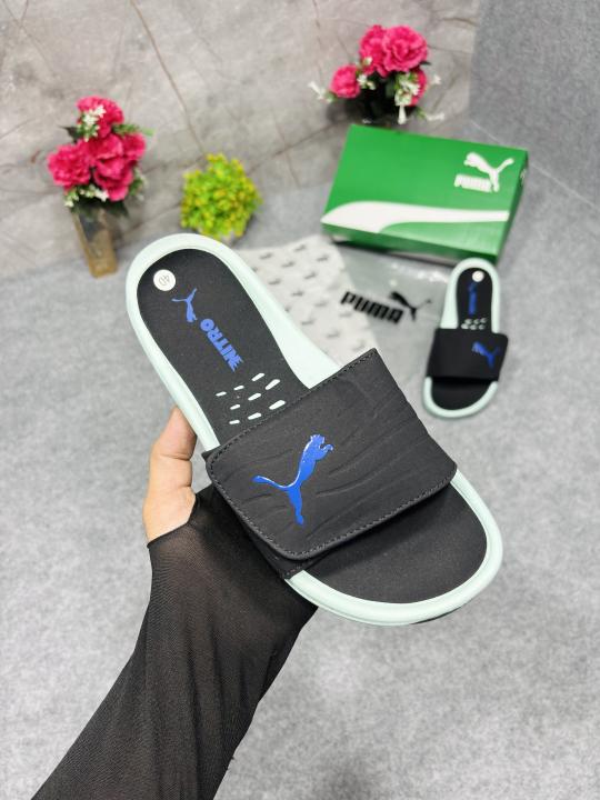 PUMMA NITROCAT V ADJUST COMFORT SLIDES