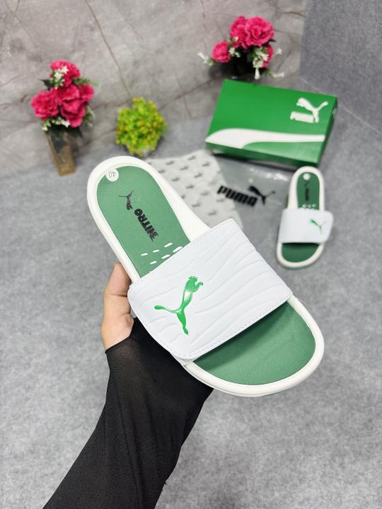 PUMMA NITROCAT V ADJUST COMFORT SLIDES