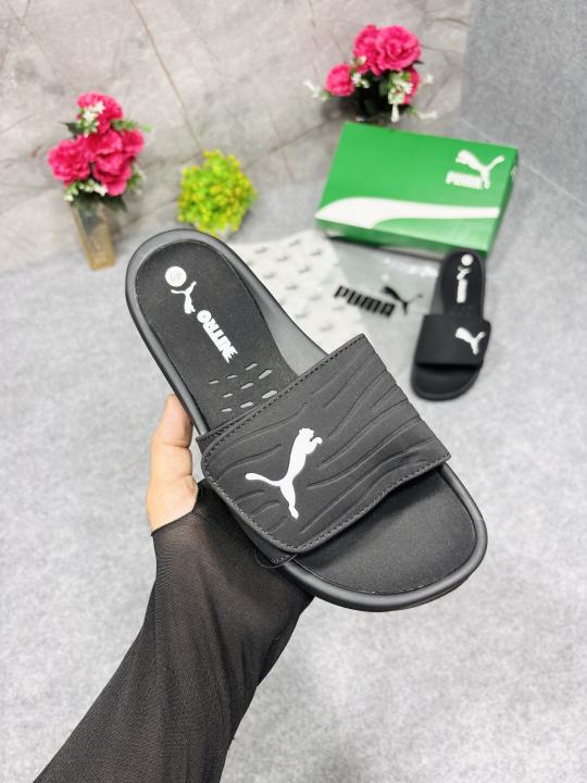 PUMMA NITROCAT V ADJUST COMFORT SLIDES