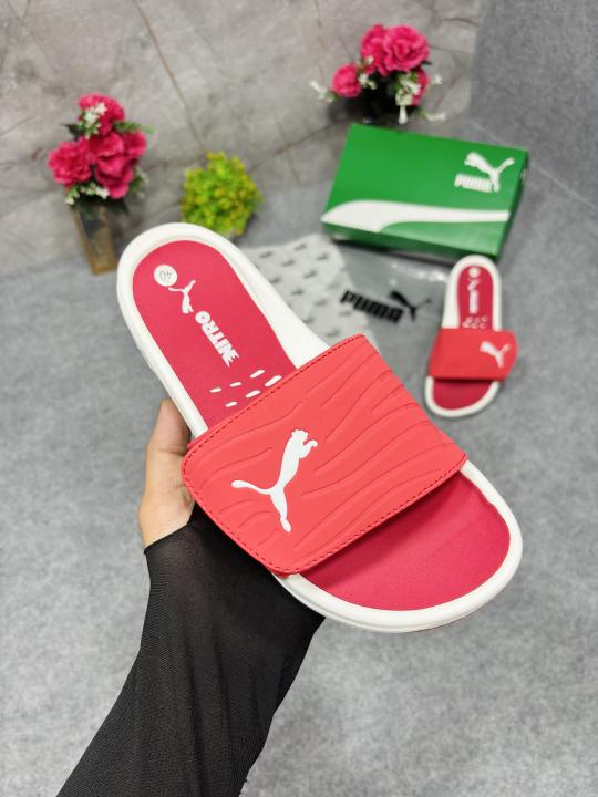 PUMMA NITROCAT V ADJUST COMFORT SLIDES