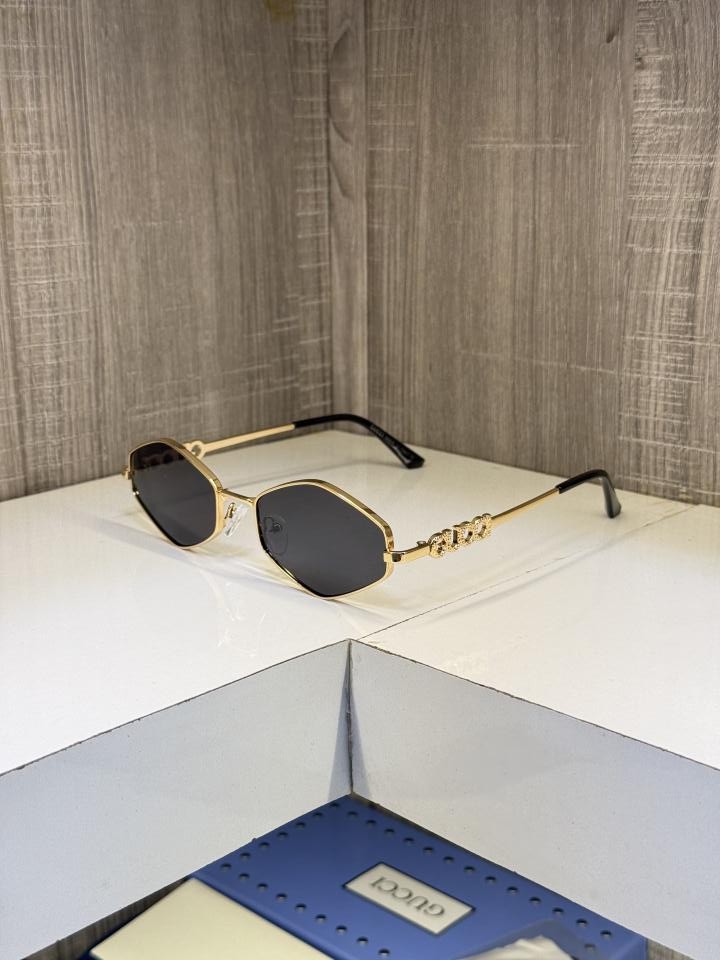 Alternative view of Guccci 1434 Ladies Sunglass