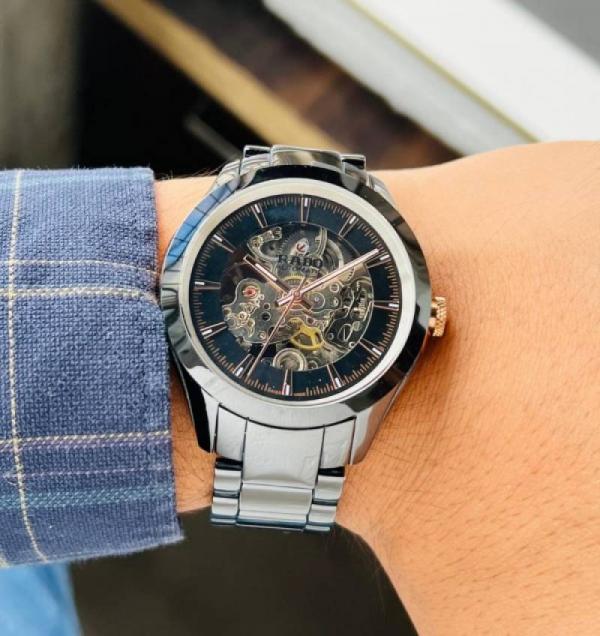 Alternative view of Rad Skeleton Automatic Aaa