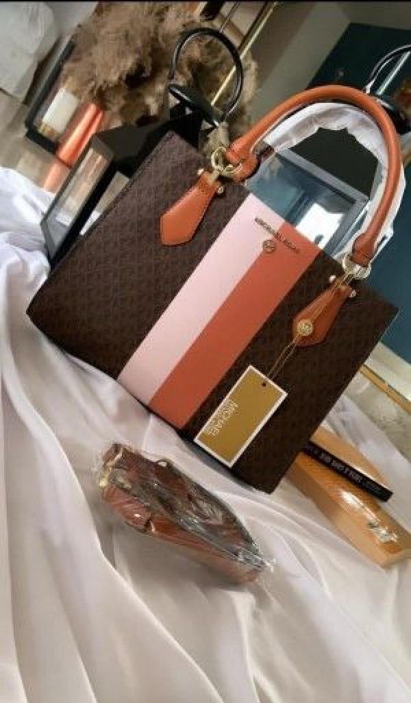 Michael kor marilyn saffiana hanbag 476