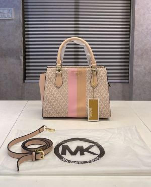 Michael kor arilyn saffiana hanbag 477
