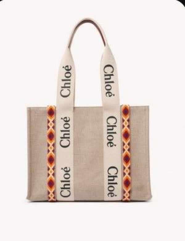 CHLOE TOTE BAG NOW INTRODUCING THE LATEST EDITION 224