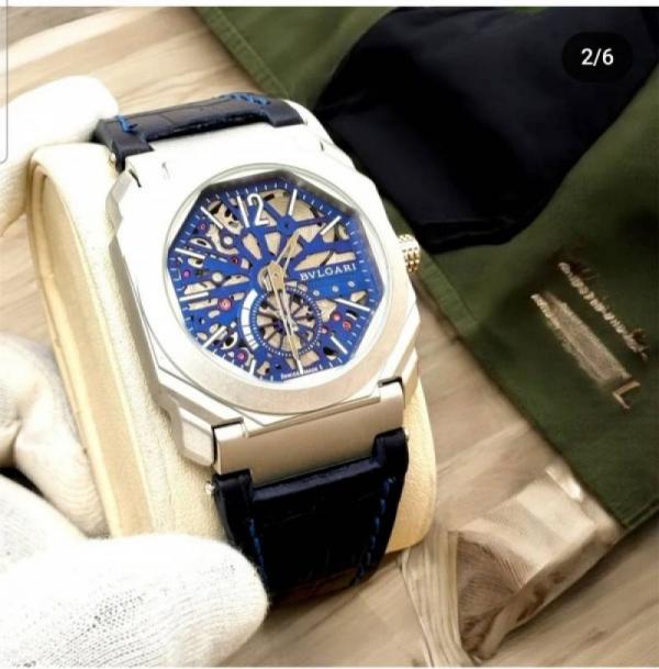 Alternative view of BVLGARI Premium Watch RQ-014