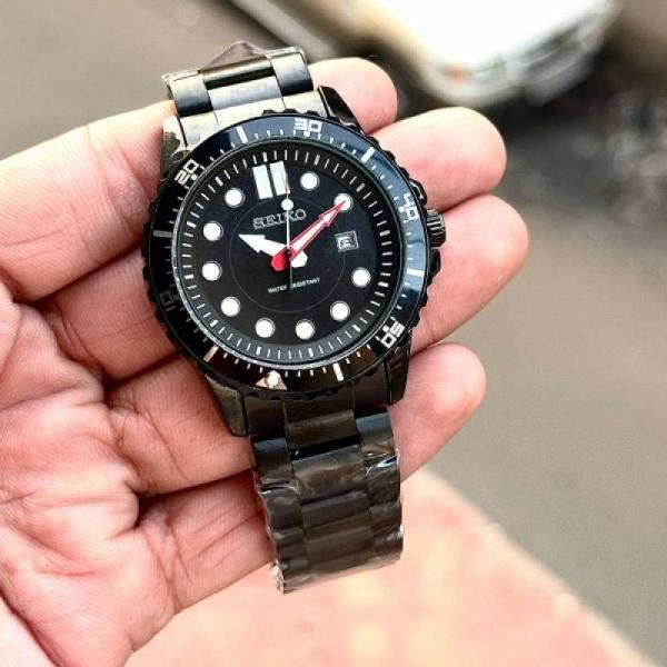 Alternative view of Seiko Premium Men RQ 016