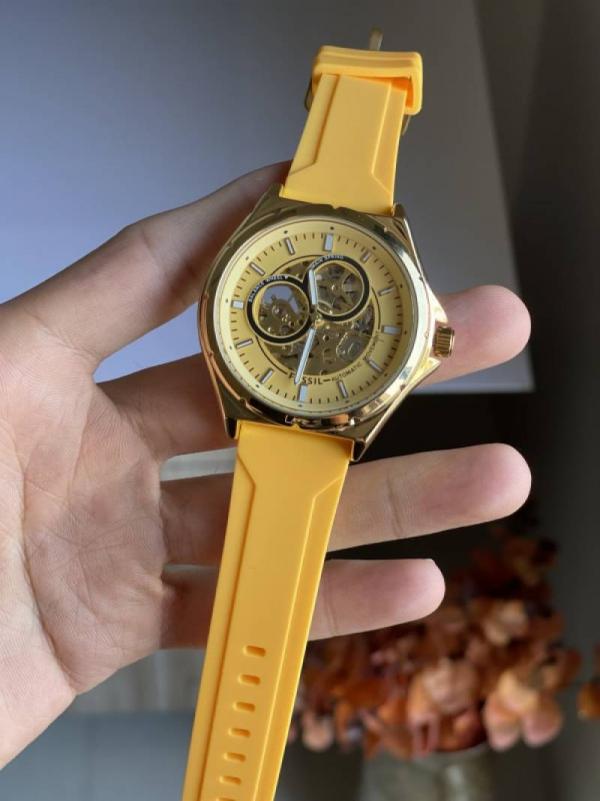 Fossi FB01 Automatic