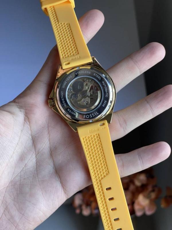 Alternative view of Fossi FB01 Automatic