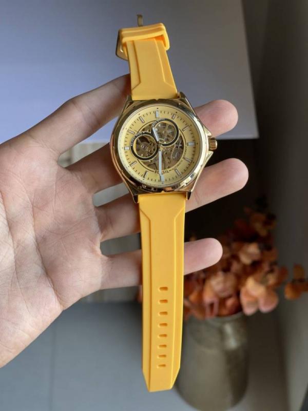 Fossi FB01 Automatic