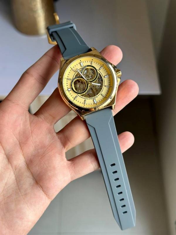 Fossi FB01 Automatic