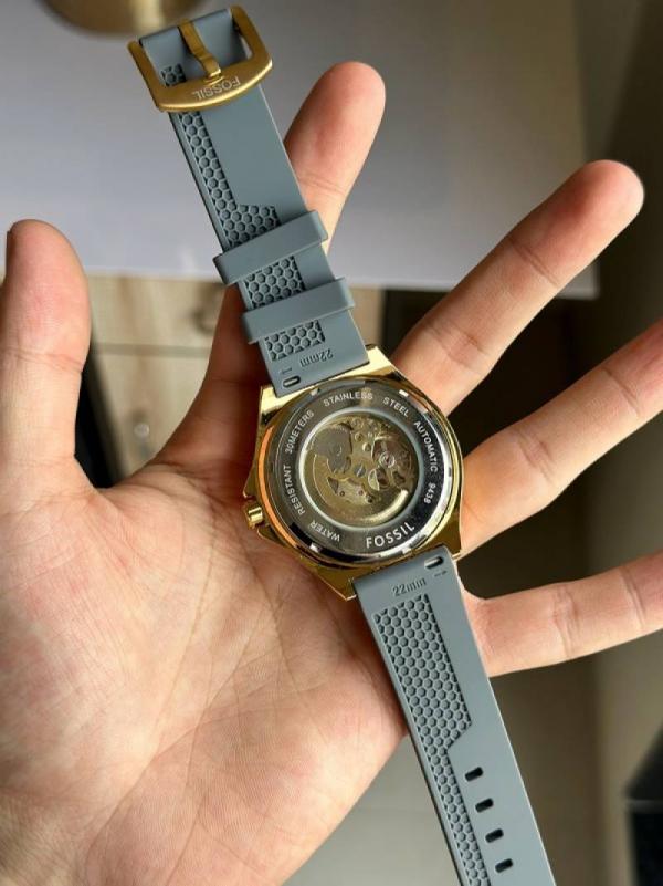Fossi FB01 Automatic