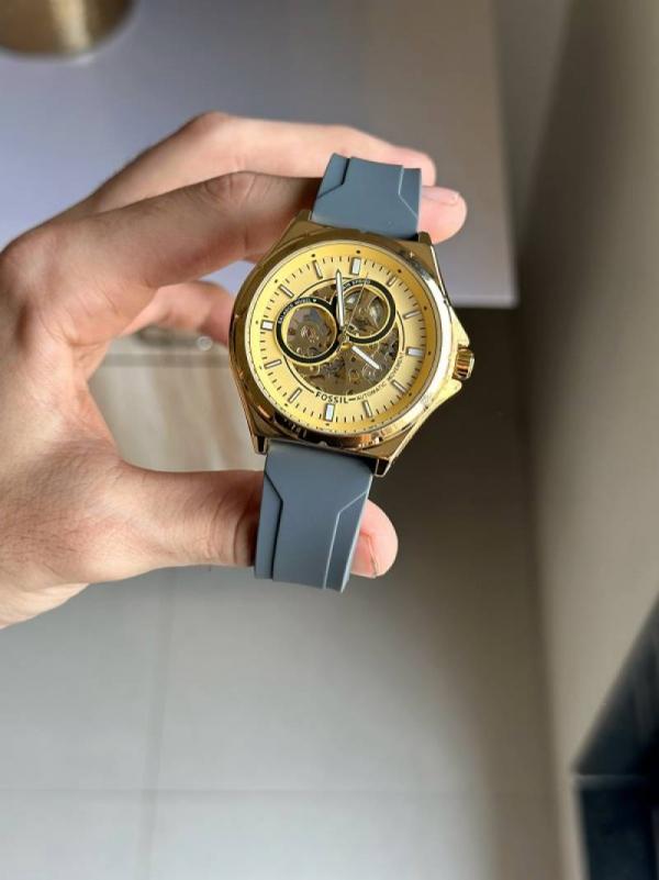 Fossi FB01 Automatic