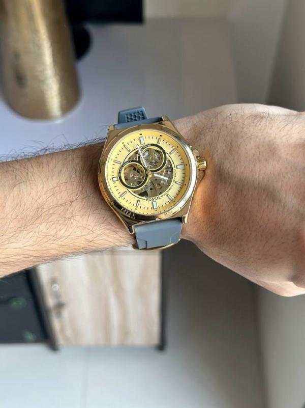 Alternative view of Fossi FB01 Automatic