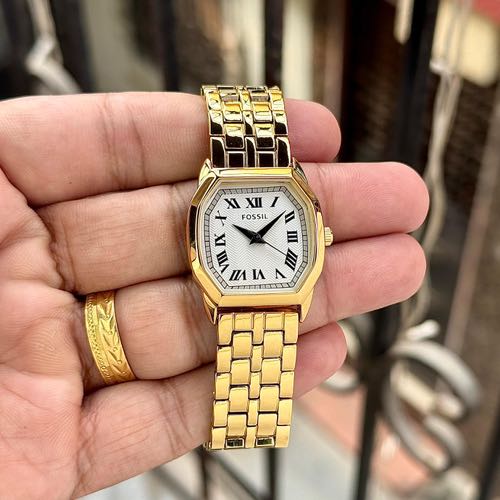 fossil harlow em 42