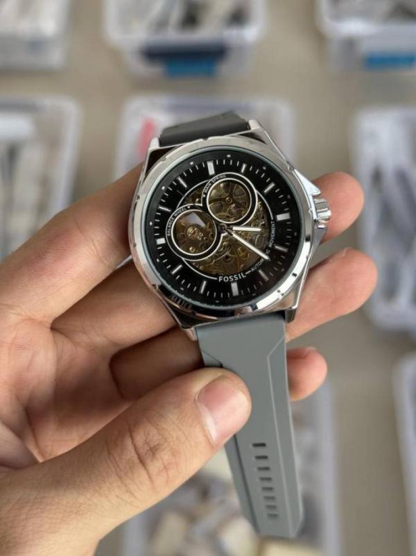 Alternative view of Fossi FB01 Automatic Premium Watch